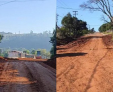 ASFALTO NOVO