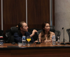 Estado apresenta potenciais para startups do Japão,  Singapura e Israel